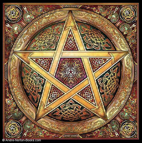 book of shadows 3