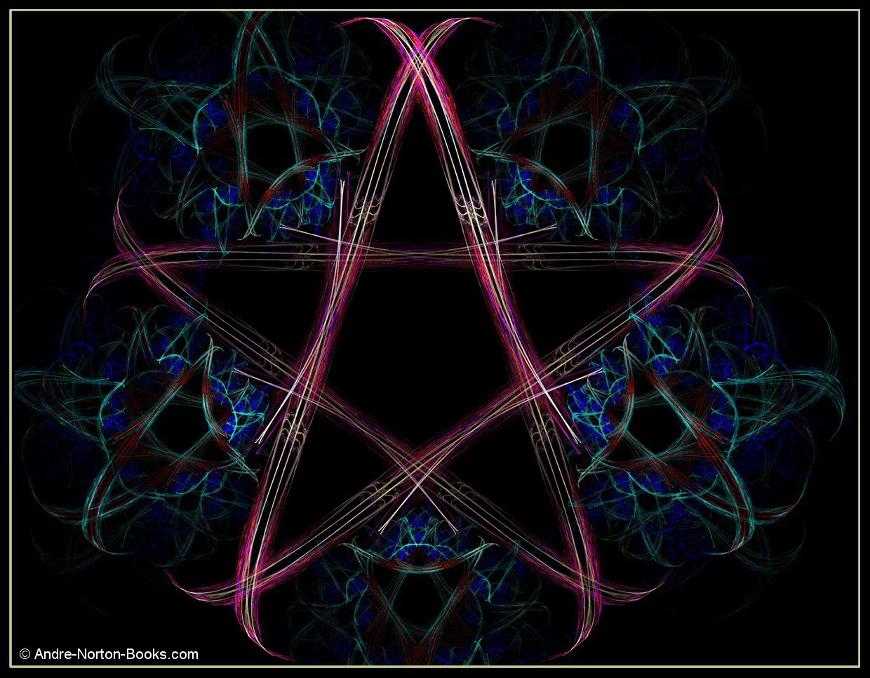 book of shadows 4