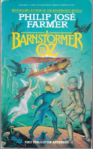 barnstormer in oz.farmer