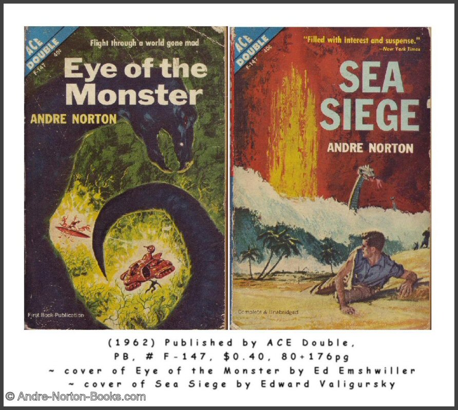 eye of the monster sea siege f 147