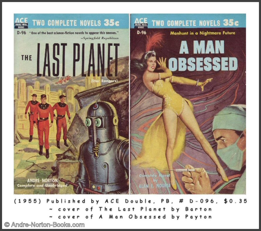 last planet a man obsessed 1955 d 096