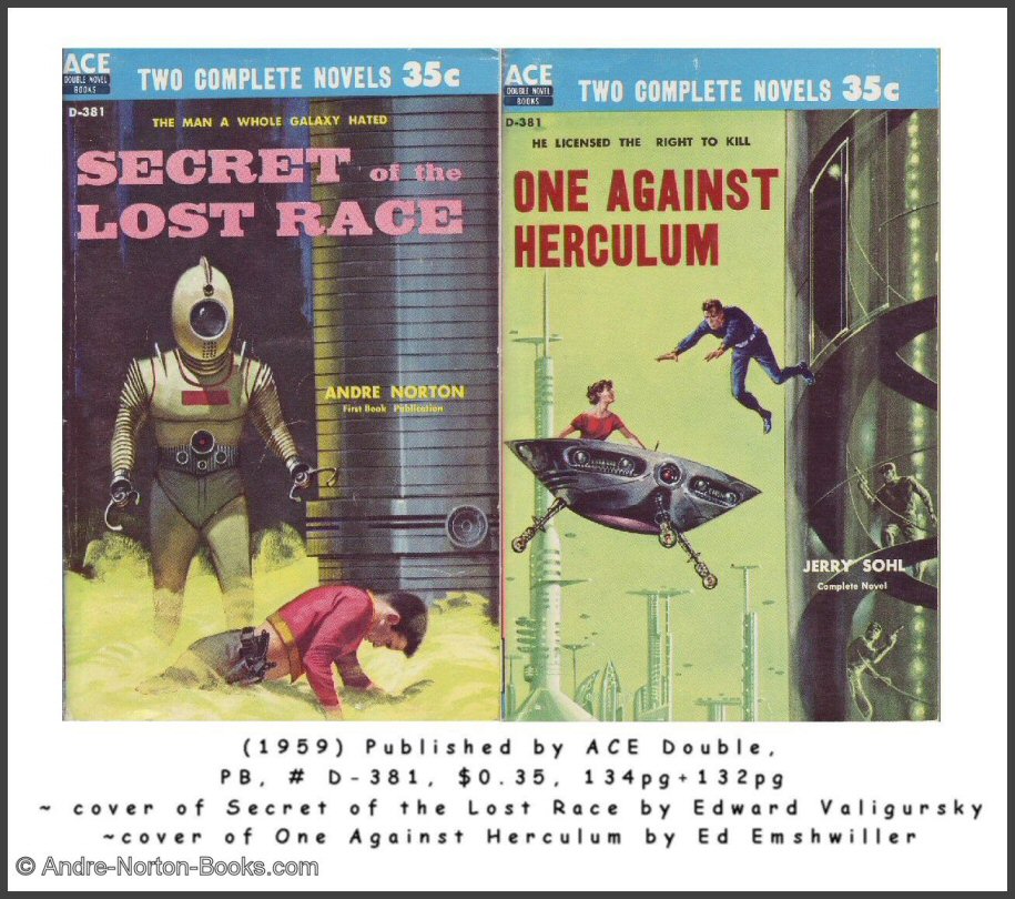 secret of the lost race one againt herculum 1959 d 381