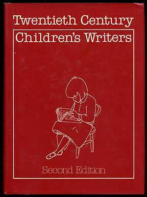 20th.century.childrens.writers.1983