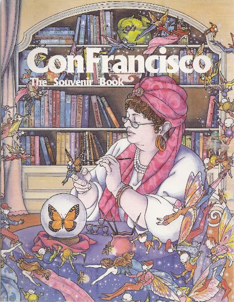 ConFrancisco.1993