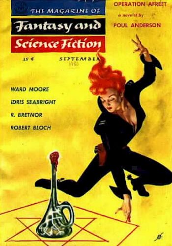 fantasy.andscience.fiction 1956