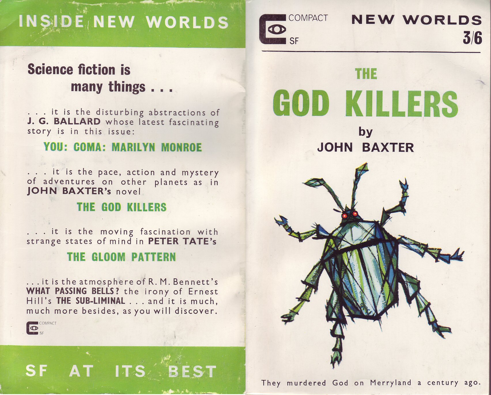 god.killers 1966