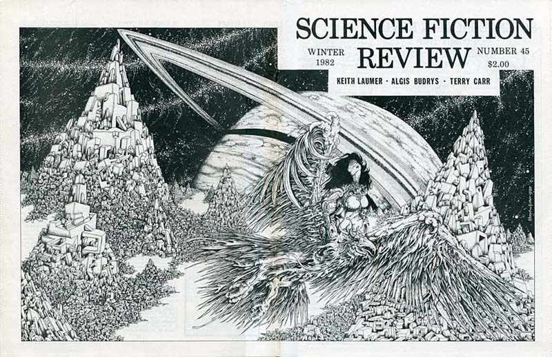 science.fiction.review.winter.1982