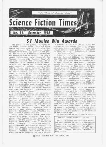 science.fiction.times.dec.1968