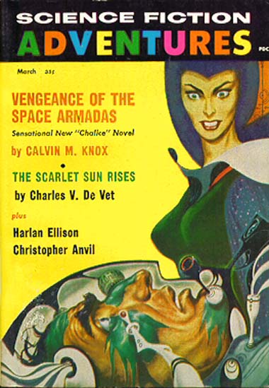 science fiction adventures 195803