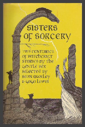 sisters sorcery