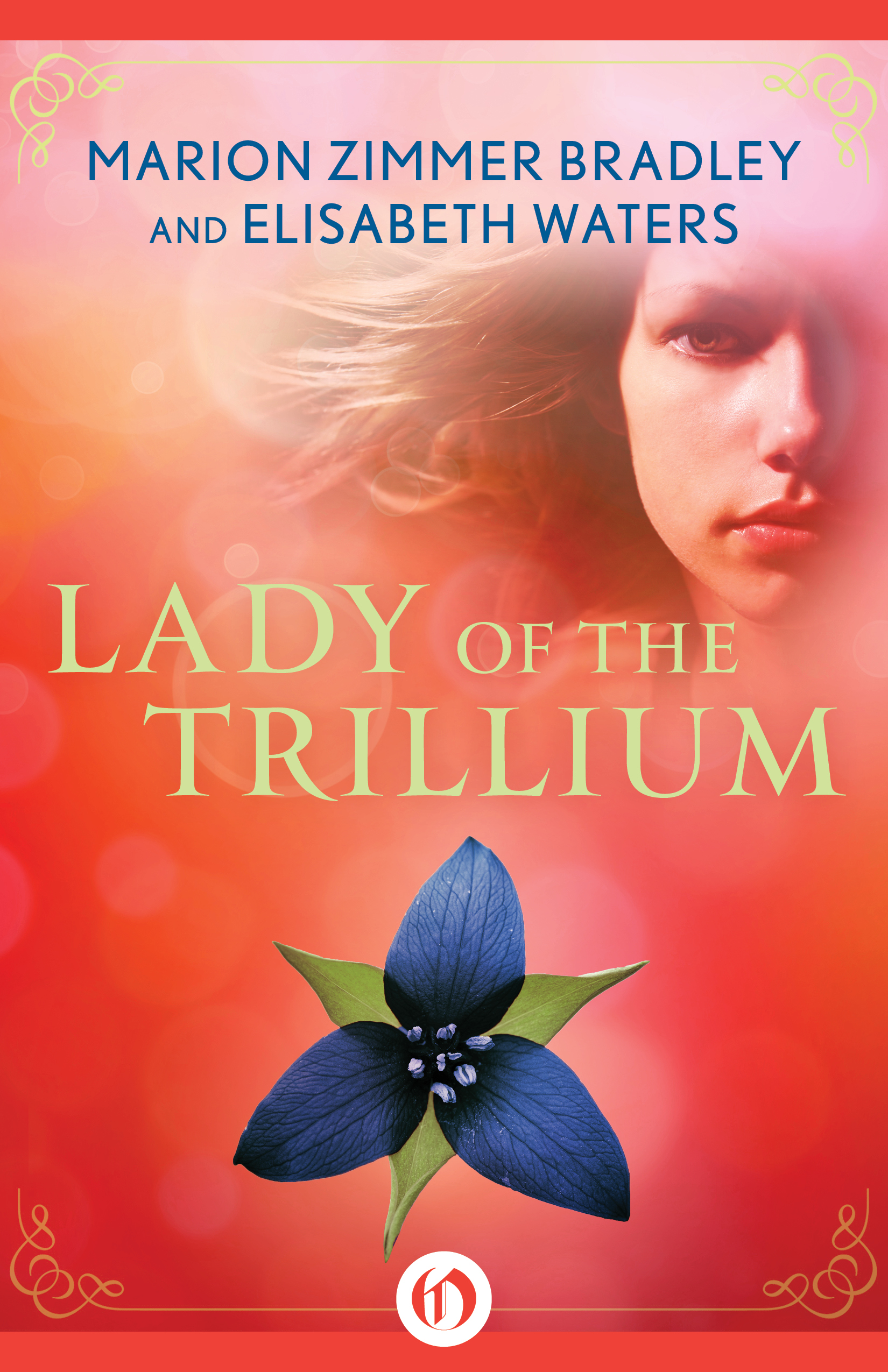 lady trillium 2015