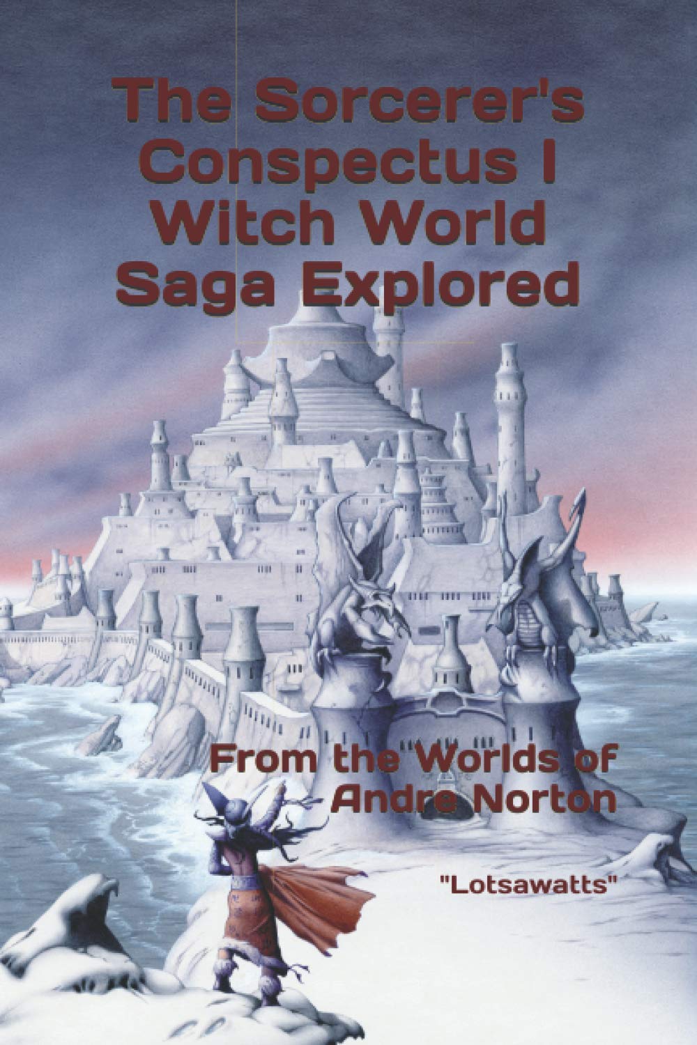 Witch World A Dictionary