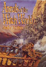annals of the witch world 1974