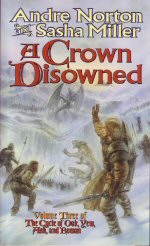 crown disowned