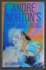 Moonsingers Friends HC
