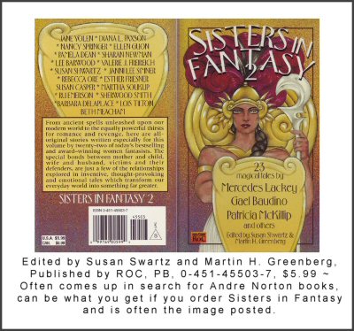 Sisters Fantasy