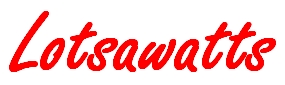 lotsawatts