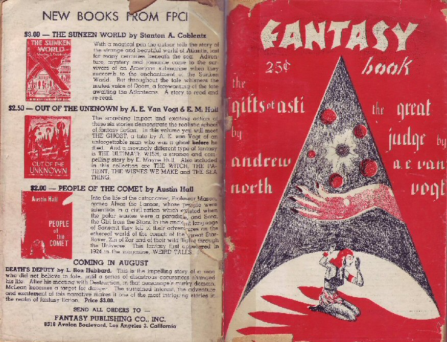 gifts of asti 1948