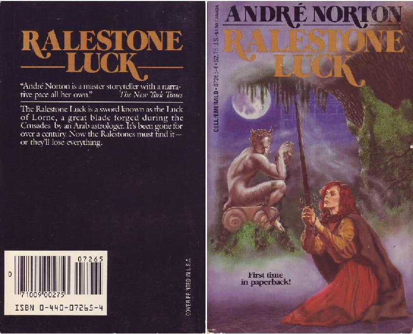 ralestone luck1