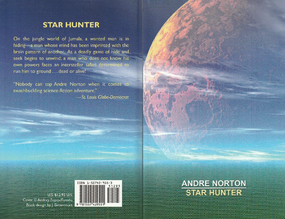 star hunter 1961 d 509