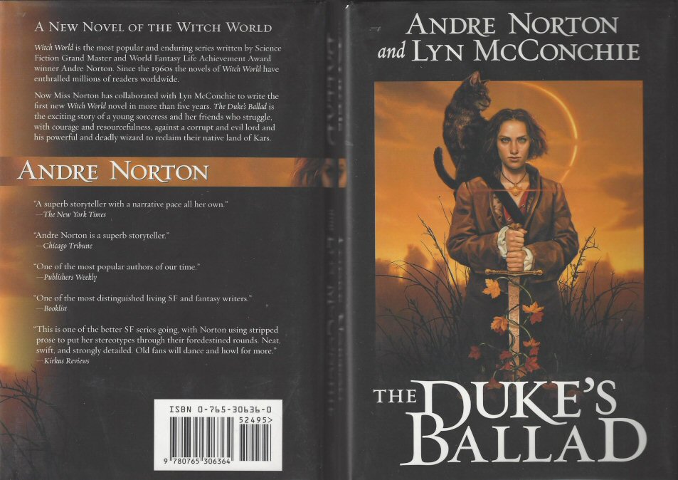 dukes.ballad