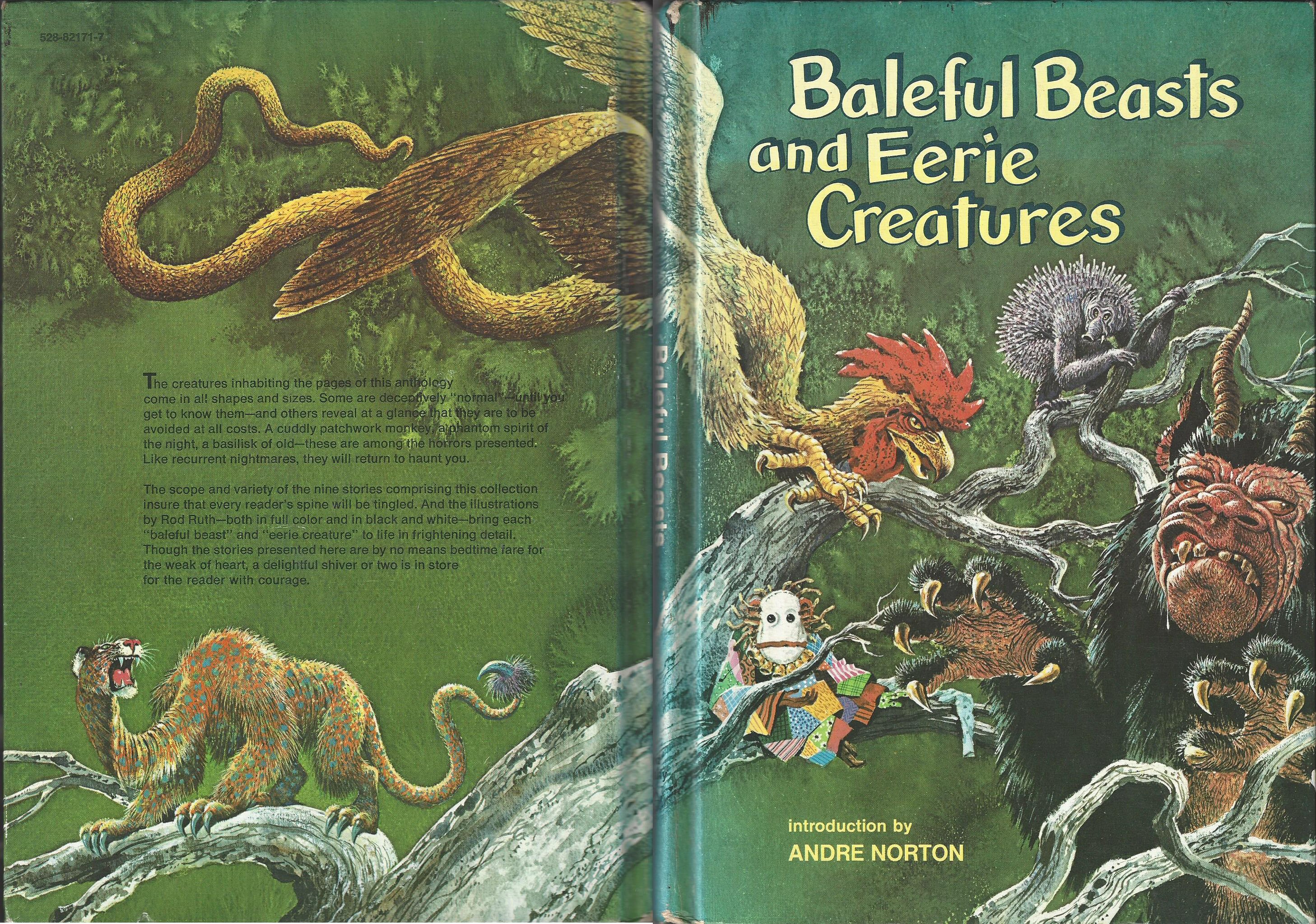baleful.beasts.and.eerie.creatures