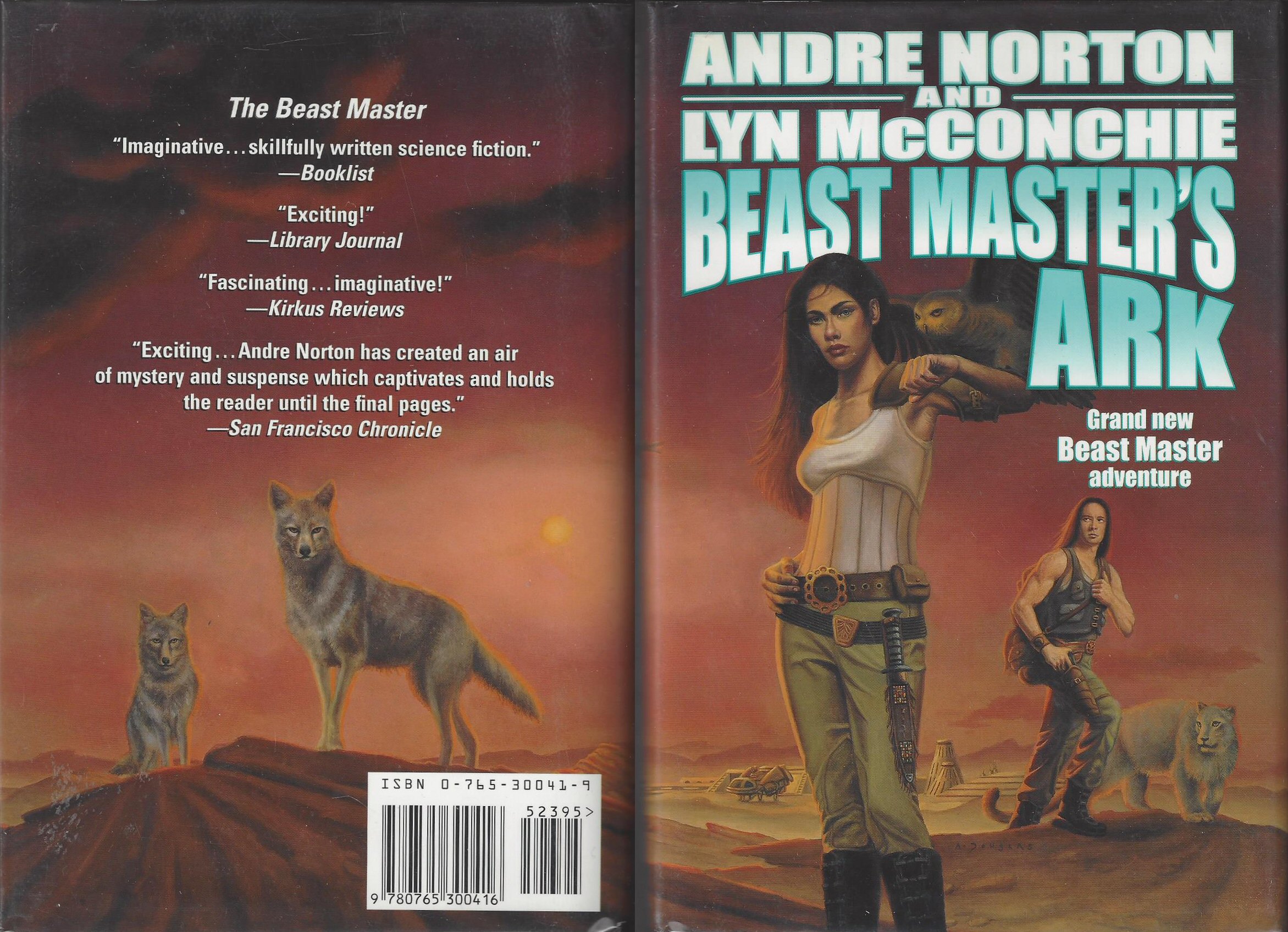 beast.masters.ark.2002