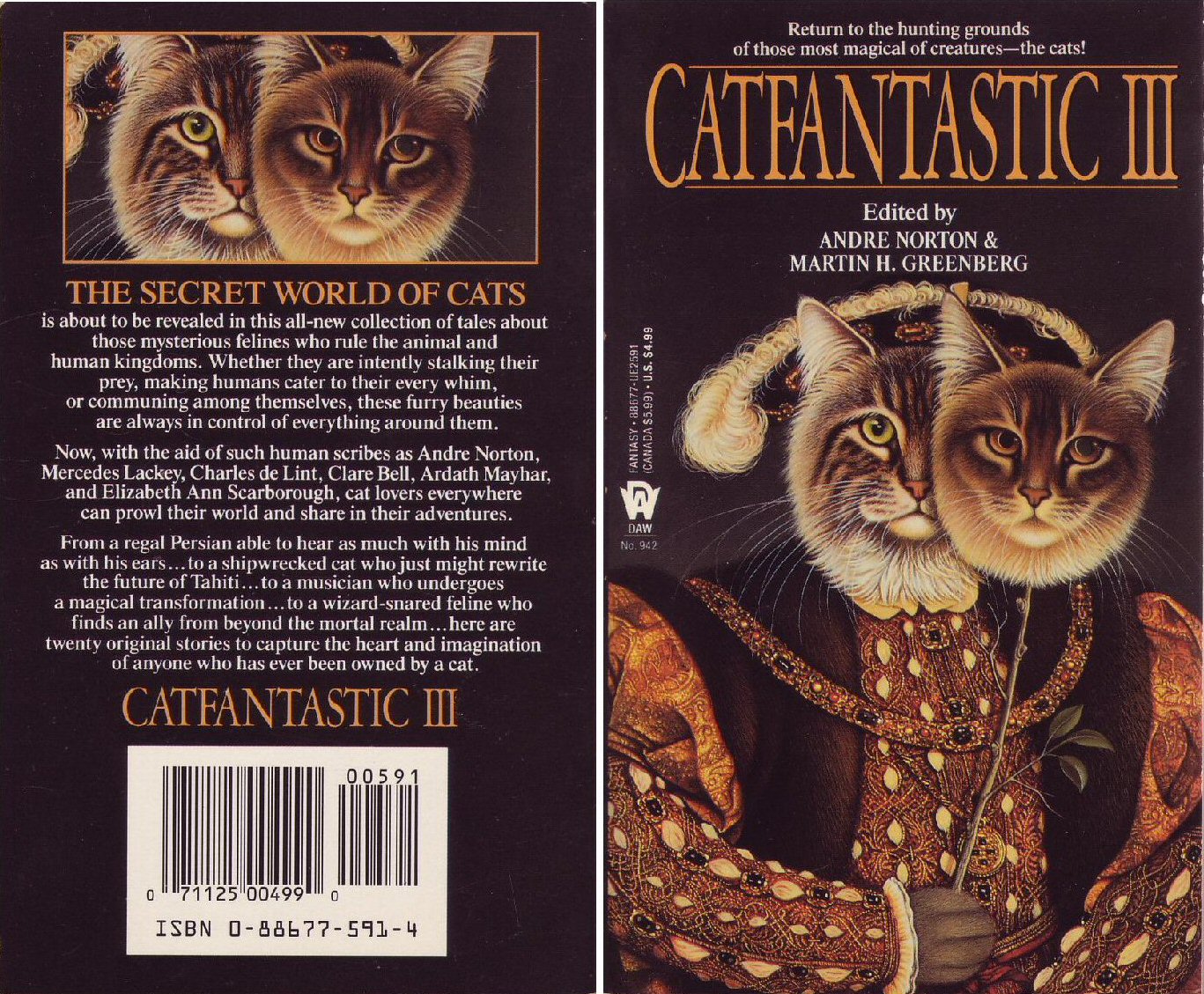 catfantastic 3 1994 77591 4