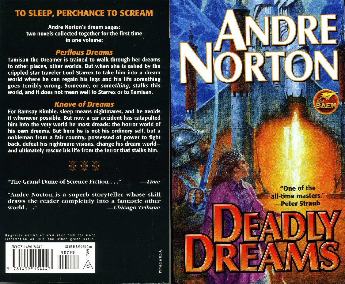 deadly dreams 13444 3 2011