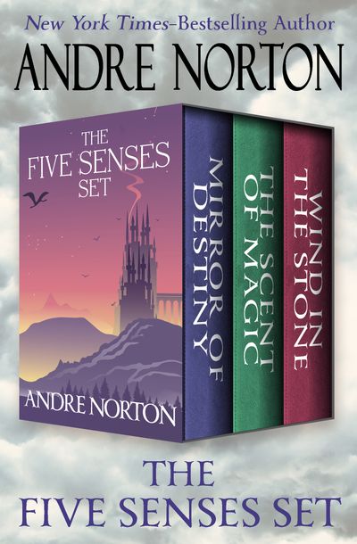 five.senses.set.2017