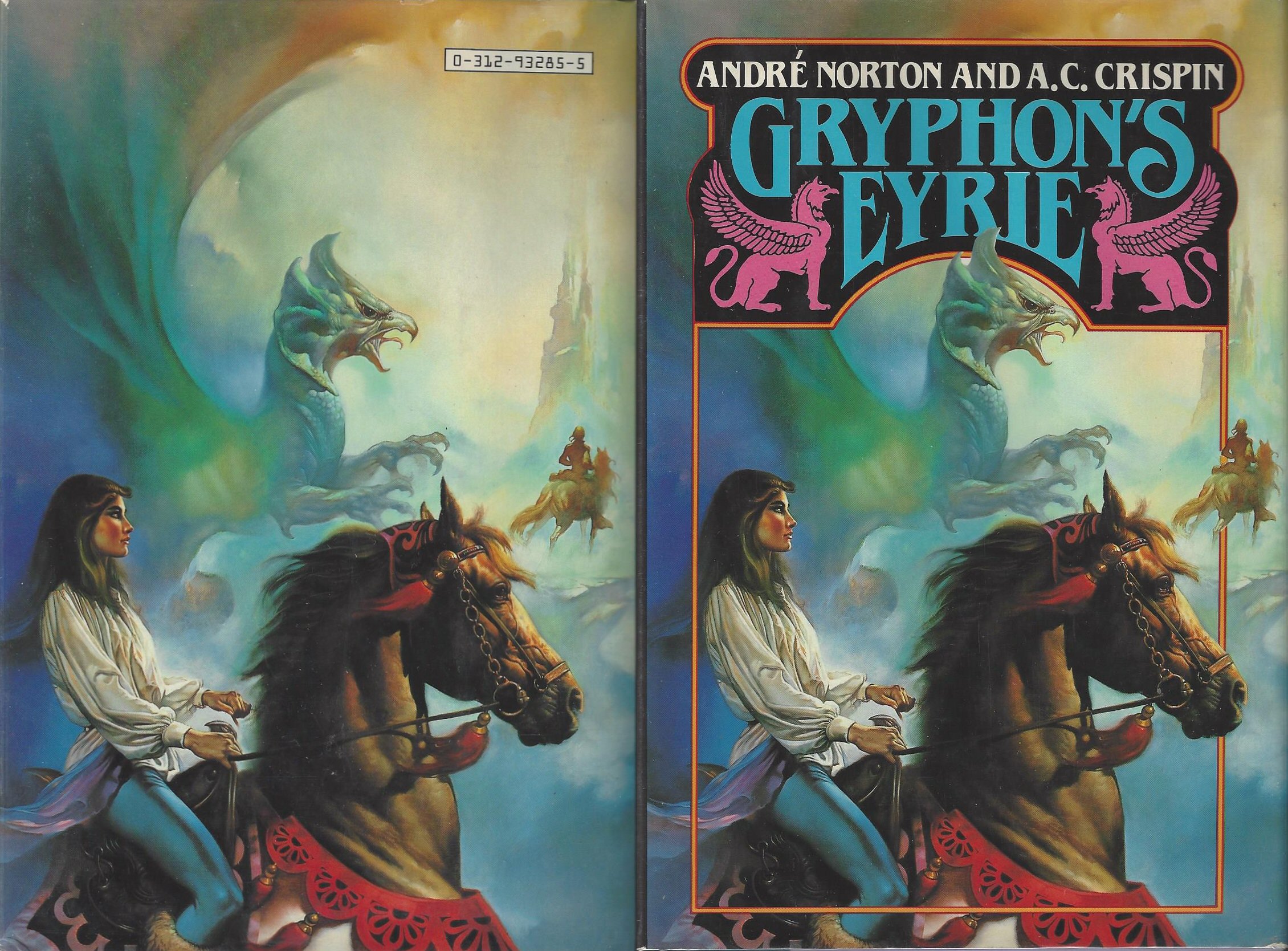 gryphons.eyrie