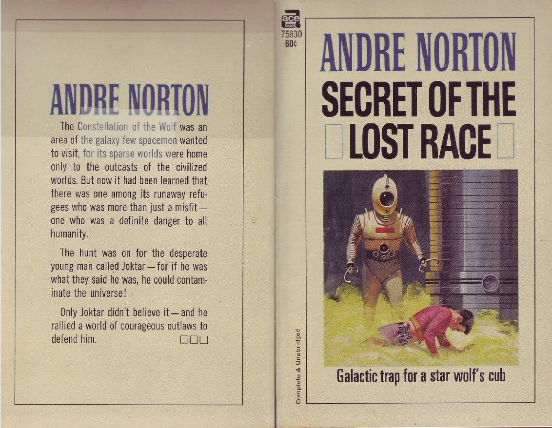 secret of the lost race 1969 75830