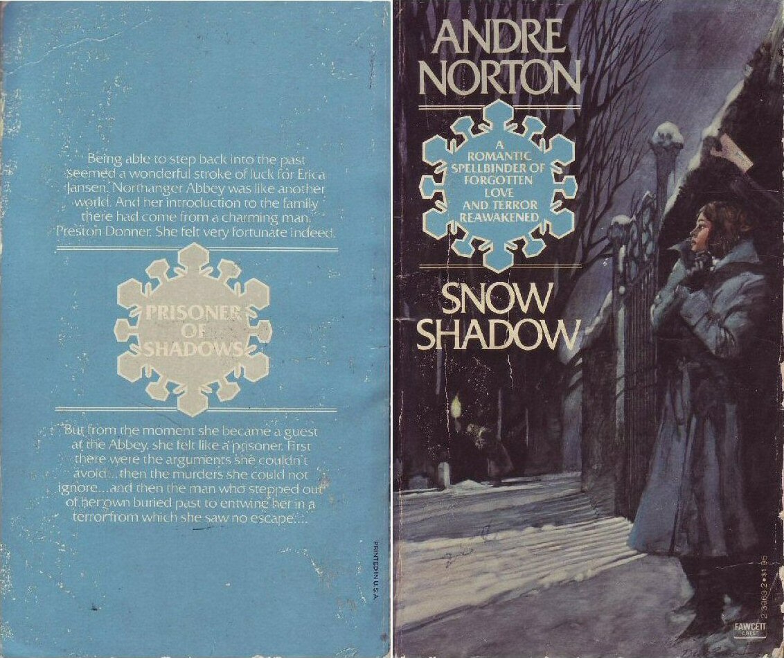 snow shadow 1979 23963 2